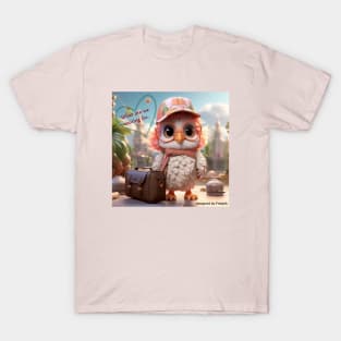 What are we waiting for T-Shirt